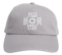 BILLABONG Dad Cap Haze 25 - Mujer - Gris - talla única- modelo 2025
