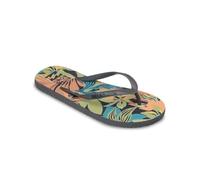 BILLABONG Dama, Sandalia Mujer, Negro Tropical, 39 EU