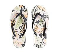 BILLABONG Dama, Chanclas Mujer, Multicolor, 37 EU Estrecho