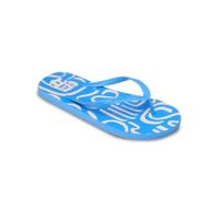 BILLABONG Dama, Sandalia Mujer, Azul auténtico, 39 EU