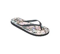 Billabong Dama, Sandalia Mujer, Negro Multi, 39 EU