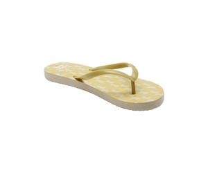 Billabong Dama, Sandalia Mujer, Raíces de Grass, 40 EU