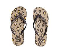 BILLABONG Dama Slaps For Womens, Chanclas Mujer, marrón, 36 EU