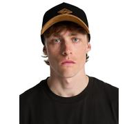 BILLABONG Diamond - Gorra con Ajuste Posterior - Hombre - Negro