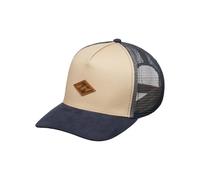 BILLABONG Diamond - Gorra Trucker - Hombre - Beige
