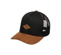 BILLABONG Diamond - Gorra Trucker - Hombre - Negro