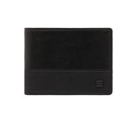 Billabong Dimension, Cartera para Hombre, Black Tanque, Talla única