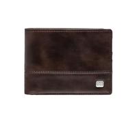 Billabong Dimension, Cartera para Hombre, Chocolate, Talla única
