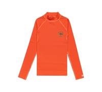 Billabong - Double Fun Camiseta Surf, Chicos, Multi, 10 años