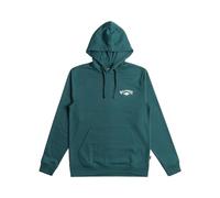 Billabong Dreamy Place PO Sudadera, Real Teal, Estándar para Hombre