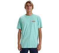 Billabong Dreamy Place SS Camiseta, Bermuda, M Hombre