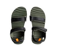 BILLABONG Dunes Sandal, Hombre, Military Black, 41 EU Estrecho