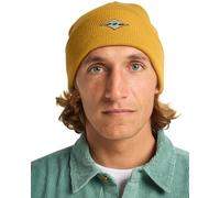 BILLABONG Every Other Day - Gorro con Dobladillo - Hombre - Amarillo