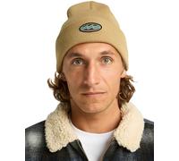 BILLABONG Every Other Day - Gorro con Dobladillo - Hombre - Beige