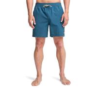 BILLABONG Every Other Day - Short de Natación - Hombre - Azul