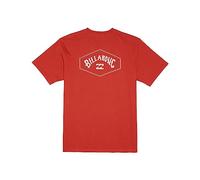 Billabong Exit Arch - Camiseta para Chicos 8-16