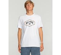 Billabong Exit Arch - Camiseta para Hombre