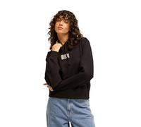 Billabong Family Hoodie - Sudadera con Forro Polar (Forro Pol