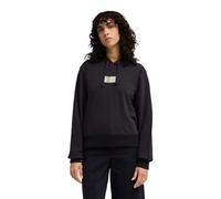 Billabong Family Hoodie - Sudadera con Forro Polar (Forro Pol