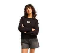 BILLABONG Family Tree - Sudadera - Mujer - Negro