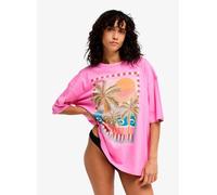 Billabong Feel The Heat M Rosa