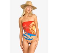 Billabong Feel The Heat T XS Multicolor