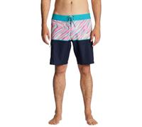 BILLABONG Fifty50 Airlite - Boardshorts Performance - Hombre - 31 - Azul