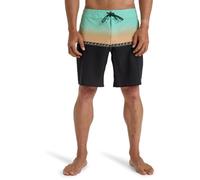 Billabong FIFTY50 Pro Pantalones Cortos, Black, 34 para Hombre