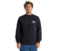 BILLABONG Foundation CR - Sudadera - Hombre - Negro