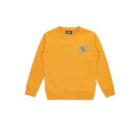BILLABONG - Foundation Jumper, Chicos, Honey, 14 años
