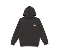 Billabong - Foundation Jumper, Chicos, Raven, 10 años