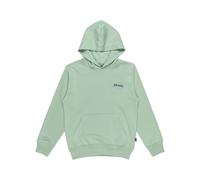 Billabong - Foundation Jumper, Chicos, Seafoam, 10 años