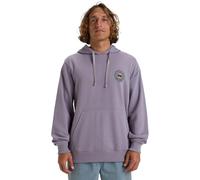 Billabong - Foundation Jumper, Hombres, Light Purple, M