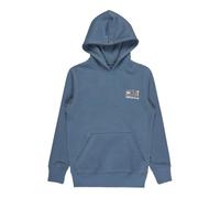 BILLABONG Foundation PO Kids - Suéter para niño, Color Azul, Talla M