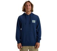 BILLABONG Foundation PO - Sudadera con Capucha - Hombre - Azul