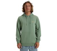 BILLABONG Foundation PO - Sudadera con Capucha - Hombre - Verde