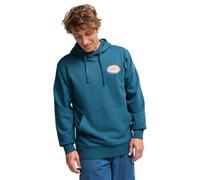 BILLABONG Foundation - Sudadera con Capucha - Hombre - Azul