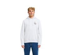 BILLABONG Foundation - Sudadera con Capucha - Hombre - Gris