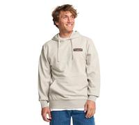 BILLABONG Foundation - Sudadera con Capucha - Hombre - Gris