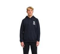 BILLABONG Foundation - Sudadera con Capucha - Hombre - Negro