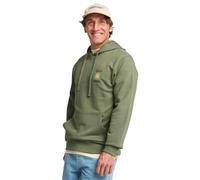 BILLABONG Foundation - Sudadera con Capucha - Hombre - Verde