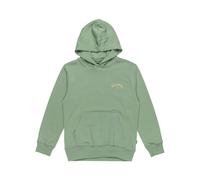 Billabong - Foundation Jumper, Chicos, Moss, 8 años