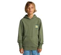 BILLABONG Foundation - Sudadera con Capucha - Niños 8-16 - Verde