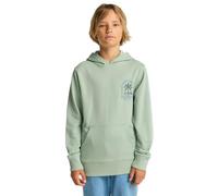 BILLABONG Foundation - Sudadera con Capucha - Niños 8-16 - Verde