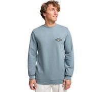 BILLABONG Foundation - Sudadera - Hombre - Azul
