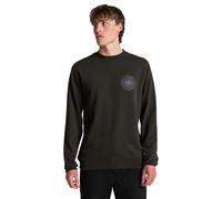 BILLABONG Foundation - Sudadera - Hombre - Negro