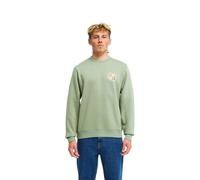 BILLABONG Foundation - Sudadera - Hombre - Verde