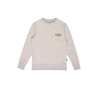 BILLABONG Foundation - Sudadera - Niños 8-16 - Gris