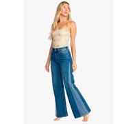 Billabong Free Fall Flare Dnm Pnt 30 Azul