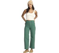 BILLABONG Free Fall - Mujer - Verde - talla 30- modelo 2026